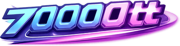 70000tt লোগো